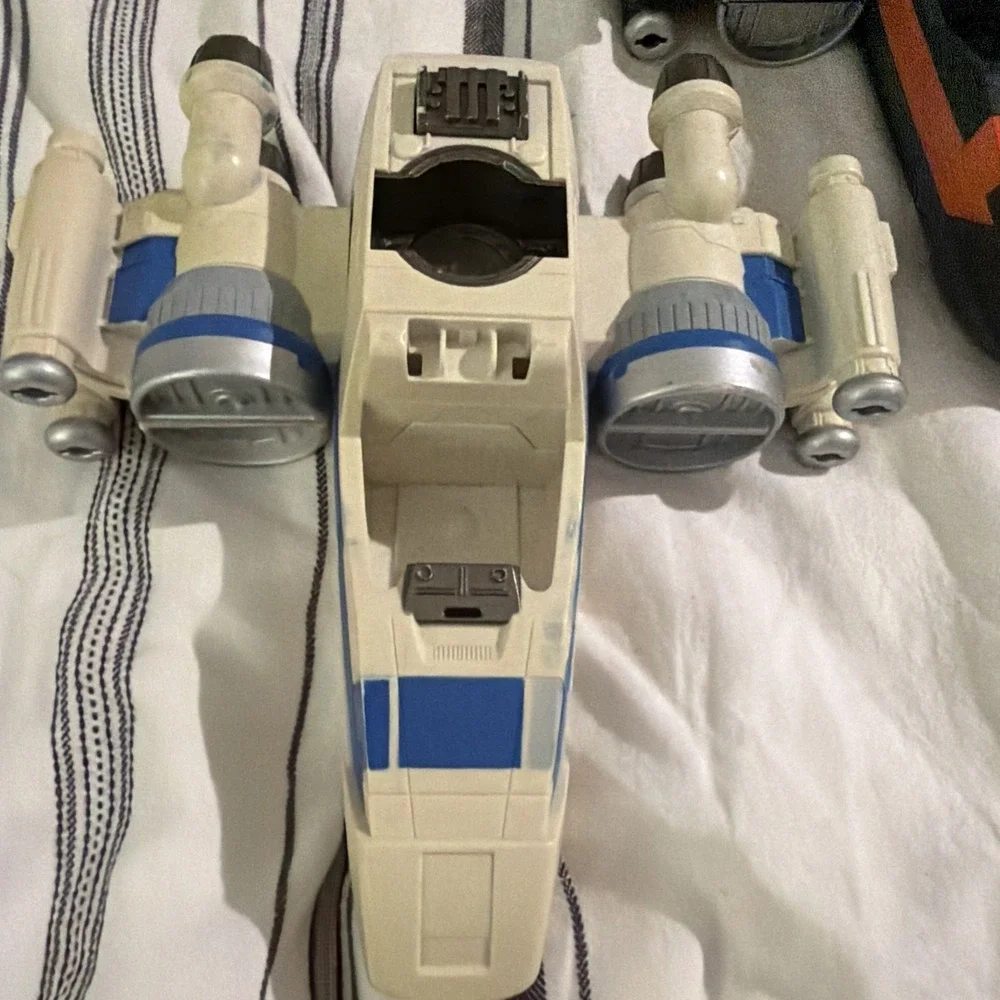 Hasbro 2015 star